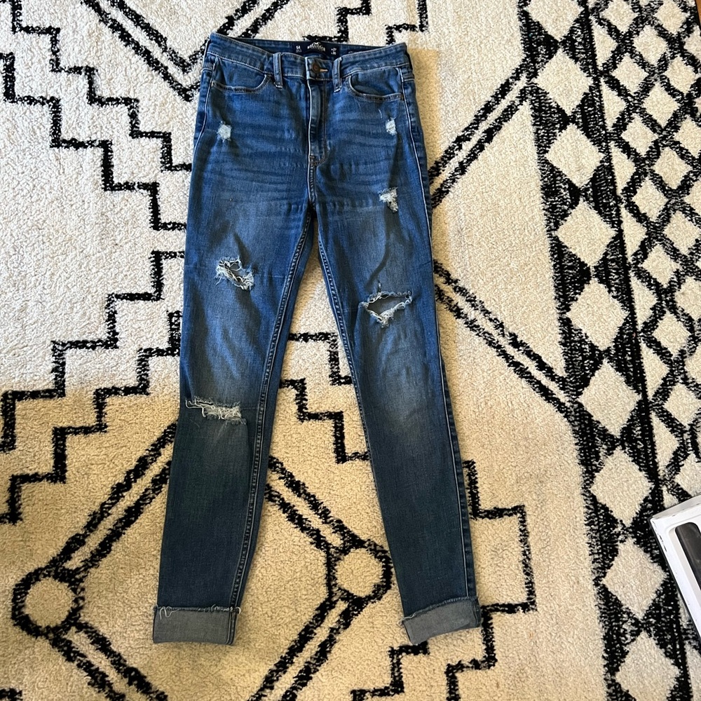 Hollister Jeans